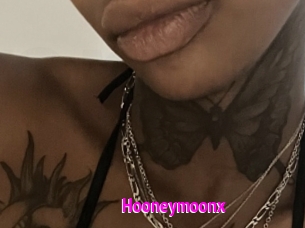 Hooneymoonx