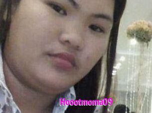 Hoootmoma09