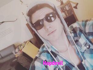 Hopdevil