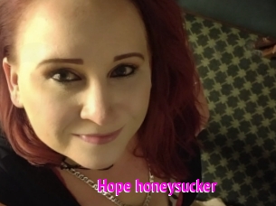 Hope_honeysucker