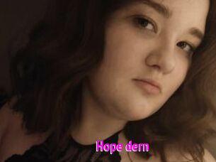 Hope_dern