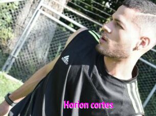 Horion_cortes