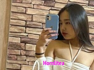 Hornlitea