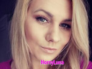 HornyLuna