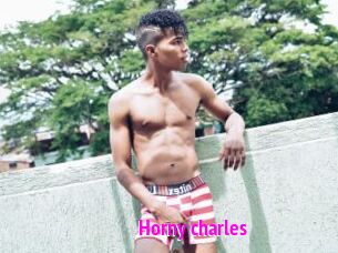 Horny_charles