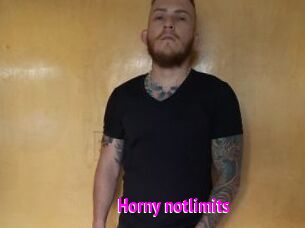 Horny_notlimits