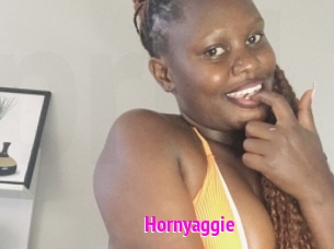 Hornyaggie