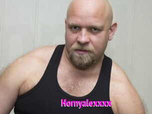 Hornyalexxxx