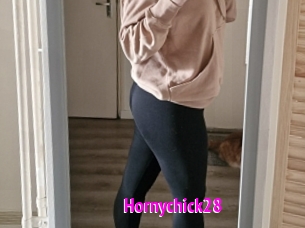 Hornychick28