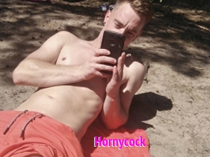 Hornycock