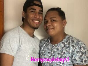 Hornycoupleboys1