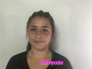 Hornycute