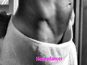 Hornydancer