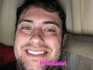 Hornydaniel