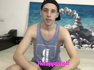 Hornygabriell