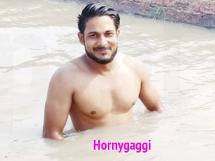 Hornygaggi