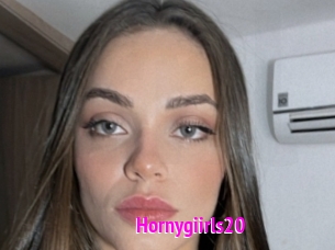 Hornygiirls20