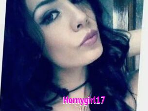 Hornygirl17