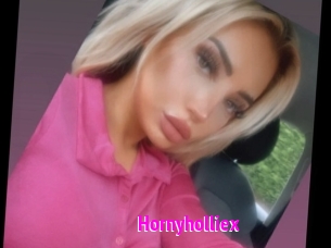Hornyholliex
