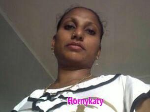 Hornykaty