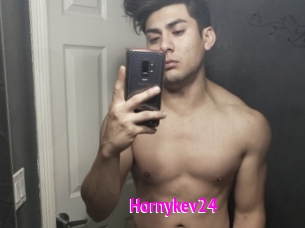 Hornykev24