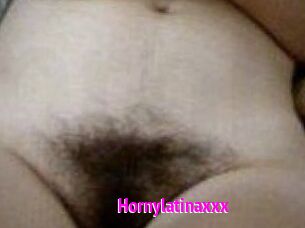 Hornylatinaxxx