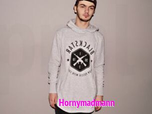 Hornymadmann