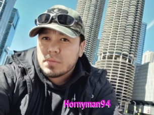 Hornyman94