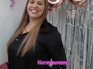 Hornymommy