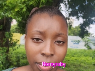 Hornyruby