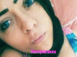 Hornysaraxxx