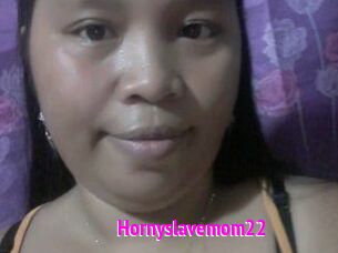 Hornyslavemom_22