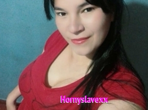 Hornyslavexx
