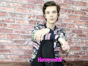 Hornysmith