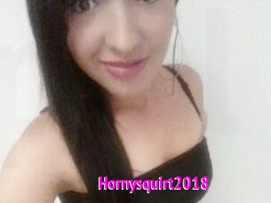 Hornysquirt2018
