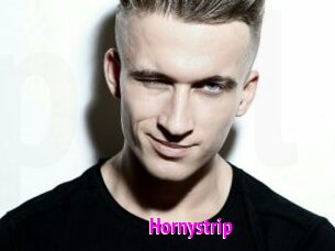 Hornystrip