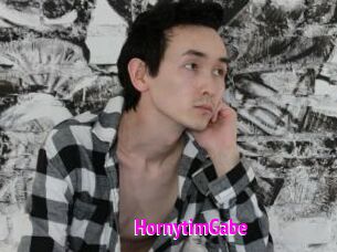 HornytimGabe