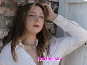 Horriocean