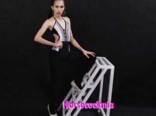 Horsecockmia