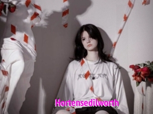 Hortensedilworth