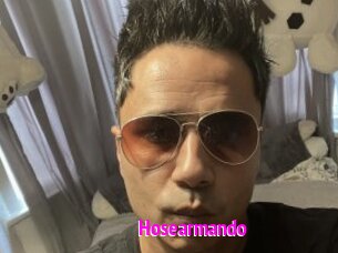 Hosearmando