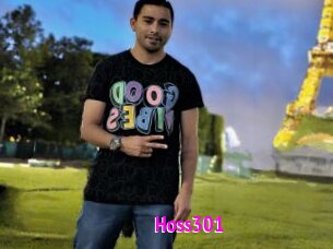Hoss301