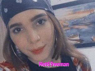 Hot69woman