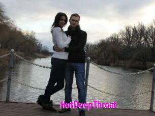 HotDeepThroat