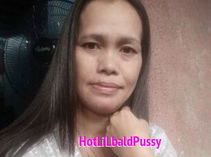 HotLiLbaldPussy
