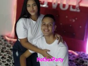 HotSexParty