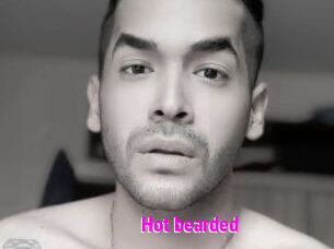hot_bearded Porn Loverz
