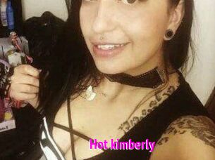 hot_kimberly Porn Loverz