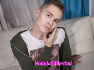Hotadorablestud