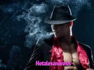 Hotalesandroxx